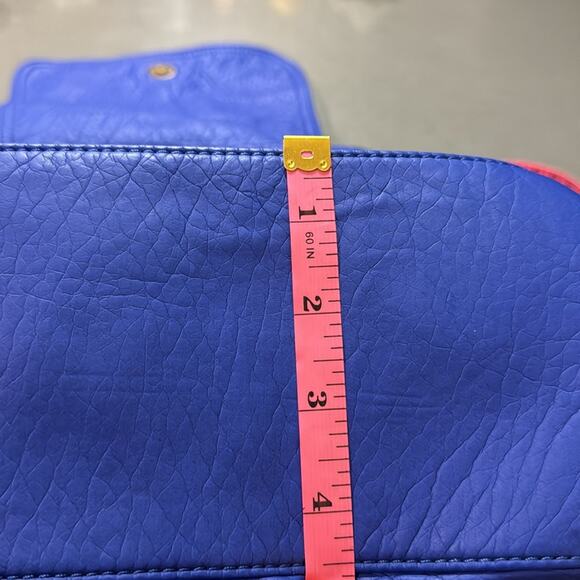 Ampere Creations NWT Royal Blue Backpack with many pockets. - Picture 11 of 11